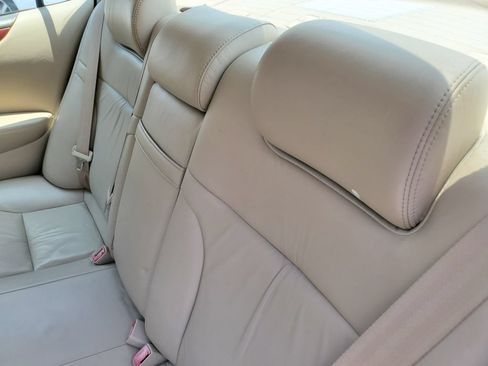 Used 2002 Lexus ES 330 FWD image 26