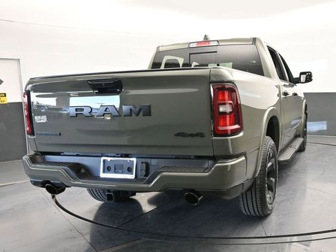 New 2026 RAM 1500 Big Horn/Lone Star image 5