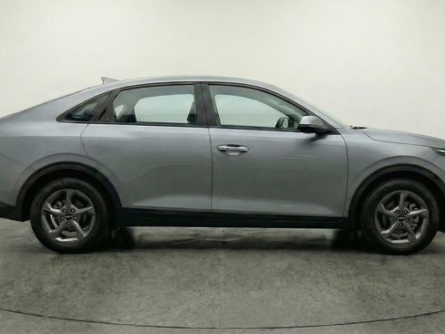 Used 2025 Kia K4 FWD image 8