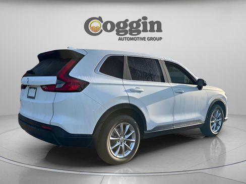 New 2026 Honda CR-V EX image 6