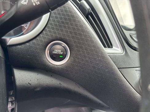 Used 2024 Chevrolet Malibu LT image 28