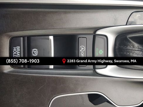 Used 2021 Honda Accord LX image 22
