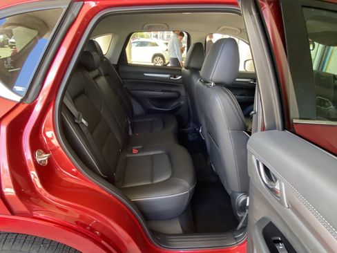 Used 2024 MAZDA CX-5 AWD 2.5 S w/ Select Package image 31