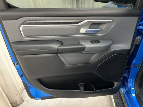 Used 2020 RAM 1500 Big Horn AWD/4WD image 28