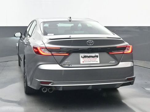 Used 2026 Toyota Camry XSE image 18