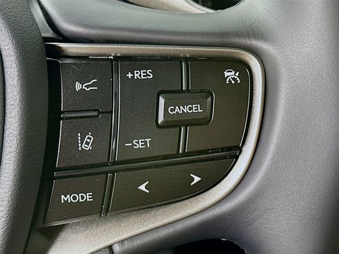 New 2025 Lexus ES 350 image 21