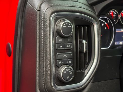 Used 2021 Chevrolet Silverado 1500 LT w/ LPO, Dark Essentials Package AWD/4WD image 28