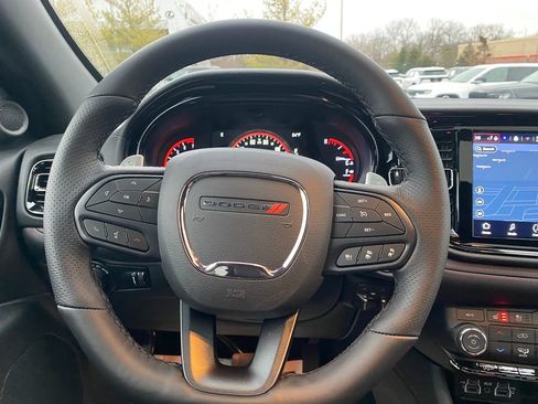 New 2026 Dodge Durango GT image 10