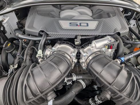New 2026 Ford Mustang GT Premium RWD image 48