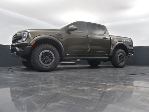 Used 2025 Ford Ranger Raptor image 51