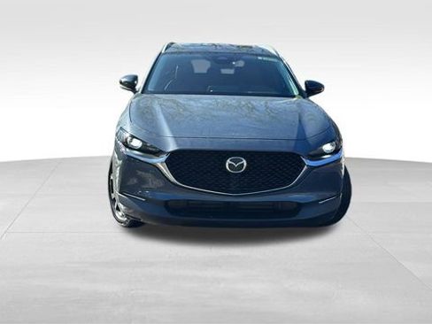 Used 2024 MAZDA CX-30 AWD 2.5 S w/ Preferred Package image 2