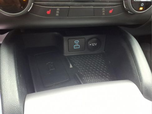 Used 2021 Ford Bronco Sport Big Bend w/ Big Bend Package AWD/4WD image 12