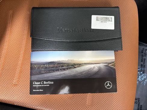 Used 2023 Mercedes-Benz C 43 AMG 4MATIC Sedan image 43