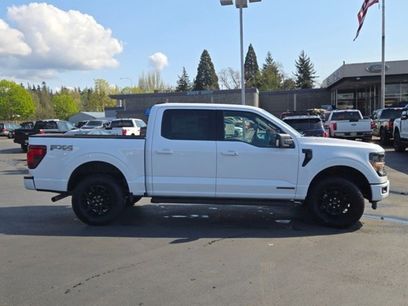 New 2025 Ford F150 XLT w/ Equipment Group 302A MID