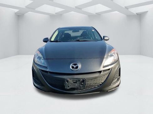 Used 2011 MAZDA MAZDA3 i Touring image 10