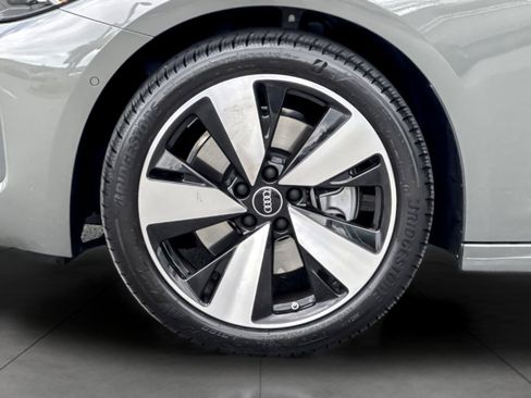 Certified 2025 Audi A5 2.0T Premium Plus w/ Premium Plus AWD/4WD image 25