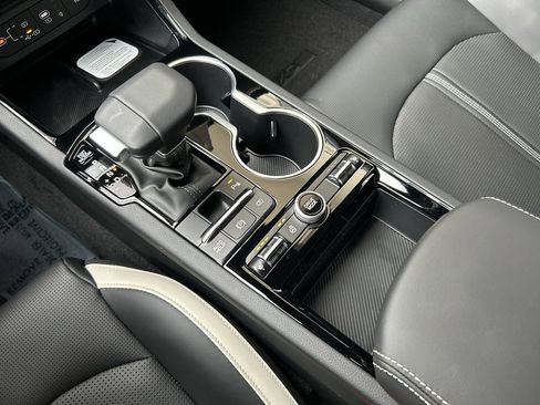 New 2026 Kia K5 GT-Line image 24