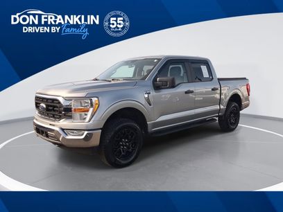 Used 2021 Ford F150 XLT