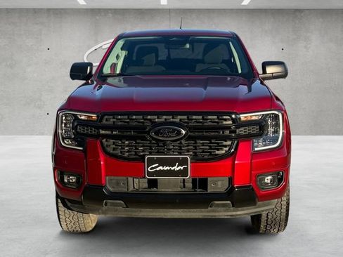 Used 2025 Ford Ranger XLT w/ Equipment Group 301A High image 18