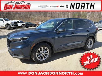 Used 2025 Honda CR-V EX video 1