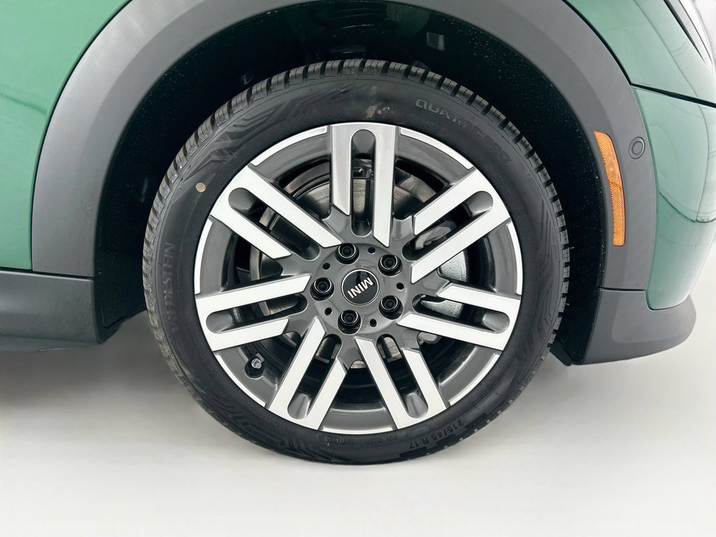 New 2026 MINI Cooper S FWD image 29