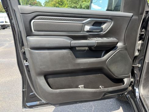 Used 2026 RAM 1500 Big Horn AWD/4WD image 32