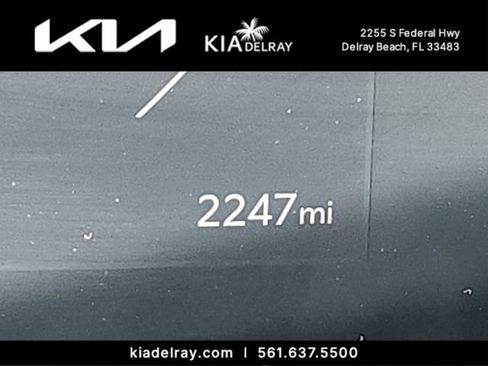 Used 2025 Kia K5 EX FWD image 31