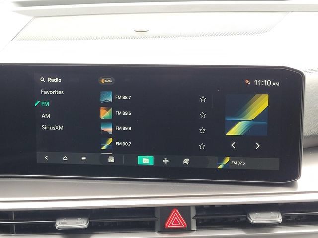 New 2026 Kia Sorento LX FWD image 16