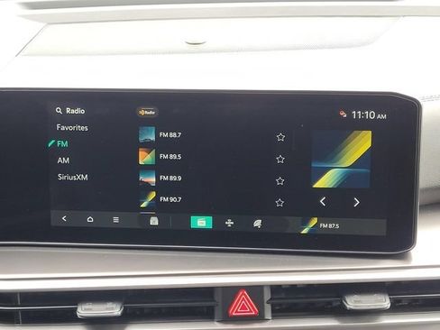 New 2026 Kia Sorento LX FWD image 16