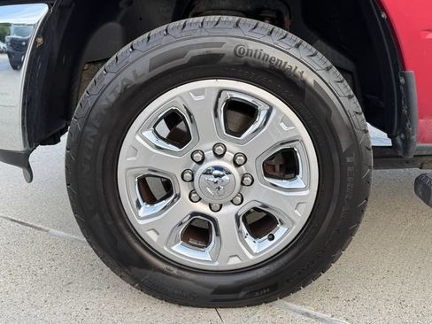 Used 2014 RAM 2500 Big Horn AWD/4WD image 11
