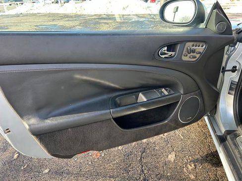 Used 2007 Jaguar XK Convertible image 9