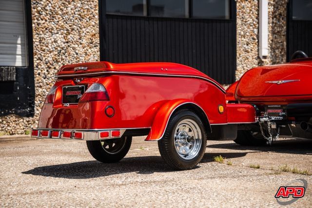 Used 2001 Plymouth Prowler RWD image 15