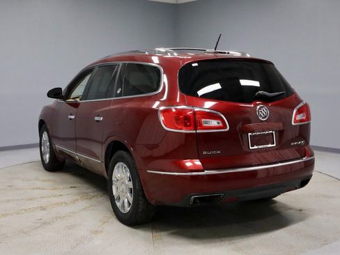 Used 2017 Buick Enclave Premium image 11