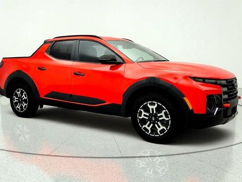 Used 2025 Hyundai Santa Cruz XRT AWD/4WD image 3
