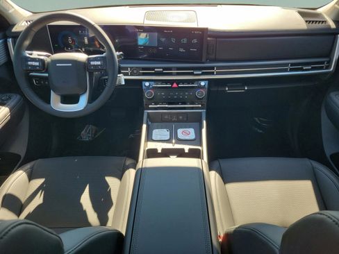 New 2026 Hyundai Santa Fe SEL image 27