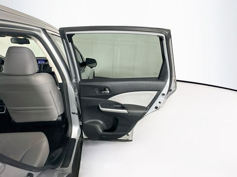 Used 2016 Honda CR-V EX-L image 27
