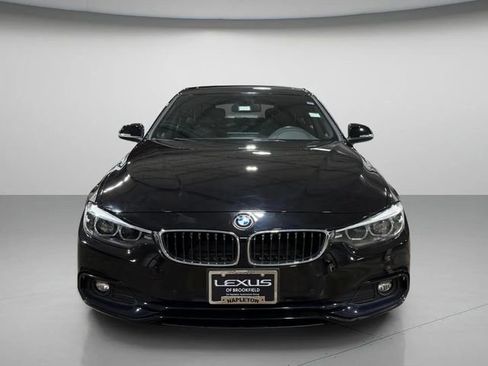 Used 2019 BMW 430i Gran Coupe xDrive w/ Convenience Package image 9