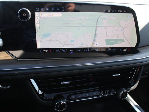 New 2026 Chevrolet Tahoe High Country image 13