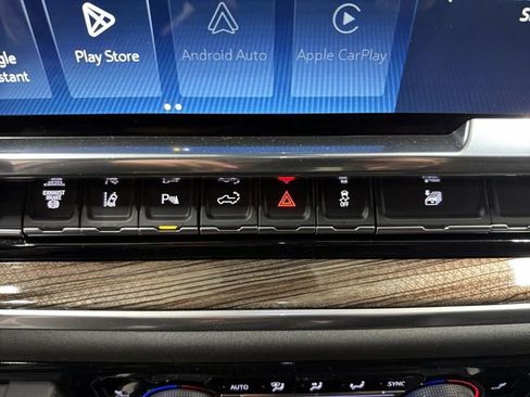 New 2026 Chevrolet Silverado 3500 LT w/ All Star Edition image 28