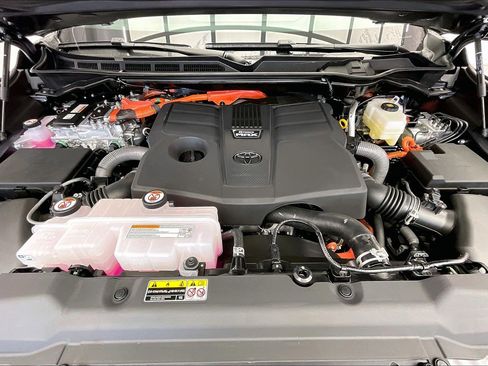 New 2026 Toyota Tundra 1794 Edition image 18