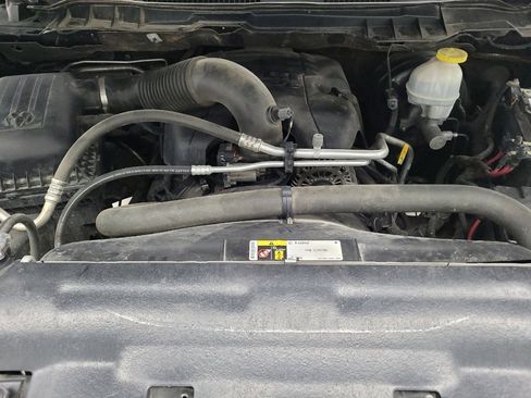 Used 2019 RAM 1500 Big Horn RWD image 30
