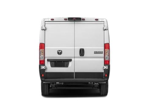 New 2027 RAM ProMaster 1500 w/ Convenience Group FWD image 5