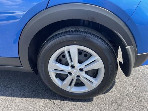 Used 2024 Nissan Kicks S image 7