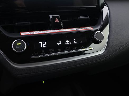 New 2026 Toyota Corolla Cross LE image 7