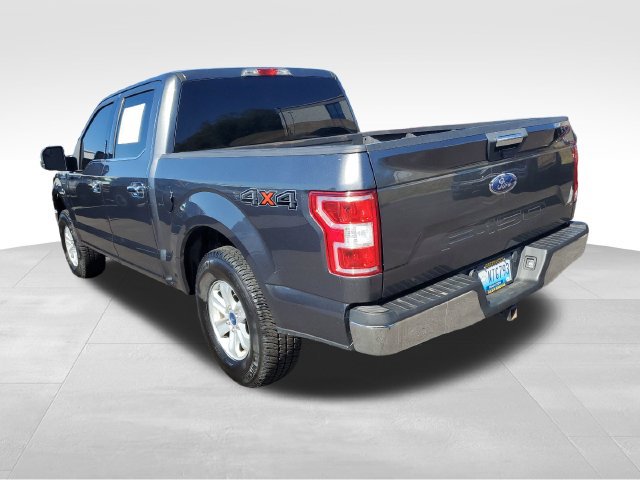 Used 2020 Ford F150 XLT AWD/4WD image 6