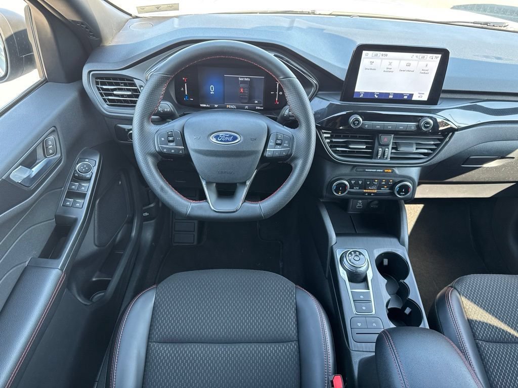 Used 2026 Ford Escape ST-Line AWD/4WD image 5