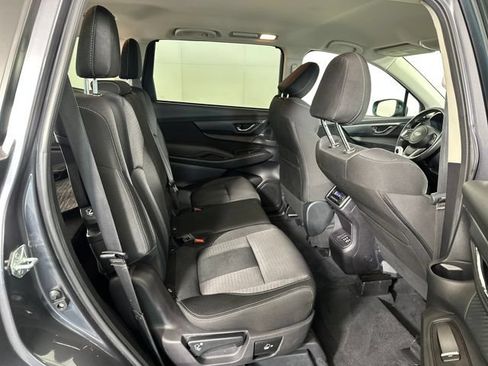 Used 2023 Subaru Ascent Premium w/ Convenience Package AWD/4WD image 26