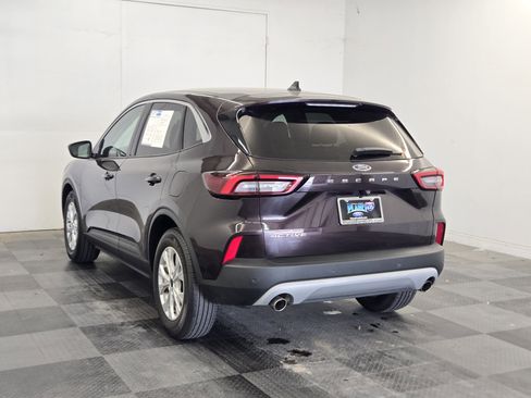 Certified 2023 Ford Escape Active w/ Tech Pack #1 image 5