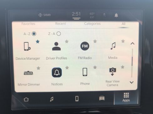 New 2025 RAM 1500 Big Horn image 67