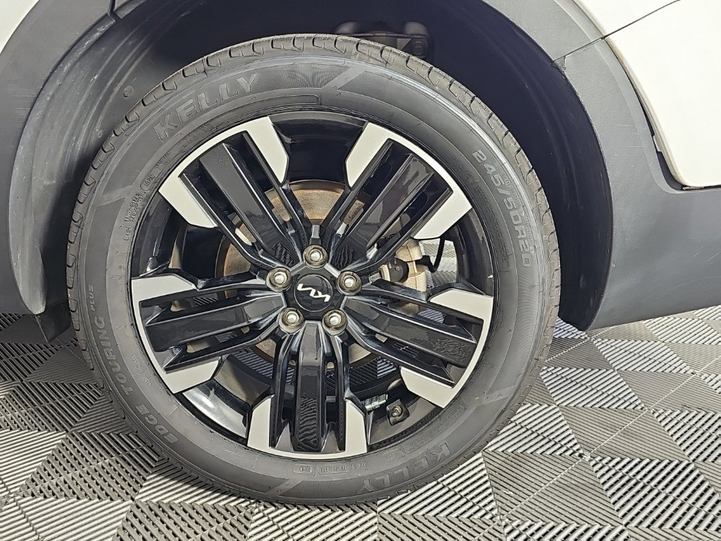 Used 2023 Kia Telluride SX Prestige AWD/4WD image 9